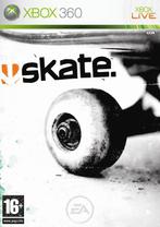 Skate (Xbox 360), Spelcomputers en Games, Games | Xbox 360, Vanaf 12 jaar, Gebruikt, Verzenden