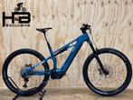 Cube Stereo Hybrid One44 HPC SLX 800 29 inch E-Mountainbike, Overige merken, 49 tot 53 cm, Ophalen of Verzenden, Zo goed als nieuw