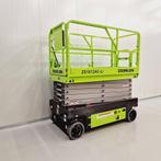 Nieuw - einde jaar voorraad actie hoogwerker