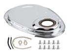Timing Chain Cover Kit Gasket Seal for Chevy SBC 283 327 305, Ophalen of Verzenden, Nieuw
