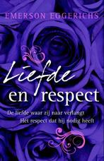 Liefde en respect 9789060678770 Emerson Eggerichs, Verzenden, Zo goed als nieuw, Emerson Eggerichs