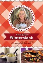 Winterslank 9789078211259 Sonja Bakker, Verzenden, Gelezen, Sonja Bakker