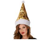 Kerstmuts Goud, Verzenden, Nieuw