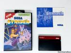 Sega Master System - Strider, Spelcomputers en Games, Games | Sega, Verzenden, Gebruikt