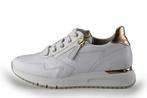 Gabor Sneakers in maat 35,5 Wit | 10% extra korting, Kleding | Dames, Schoenen, Verzenden, Wit, Gabor, Sneakers of Gympen