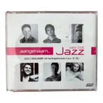 Aangenaam Jazz Editie 2006 (2CD) (CD) (TWEEDEHANDS), Cd's en Dvd's, Verzenden, Nieuw in verpakking