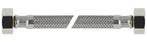 BONFIX RVS flexibele aansluitleiding 150cm 3/4bi x 3/8bi, Doe-het-zelf en Verbouw, Buizen en Afvoer, Ophalen of Verzenden, Nieuw