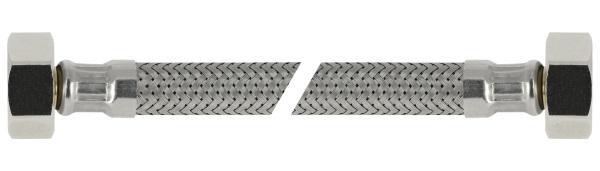 BONFIX RVS flexibele aansluitleiding 150cm 3/4bi x 3/8bi, Doe-het-zelf en Verbouw, Buizen en Afvoer, Ophalen of Verzenden