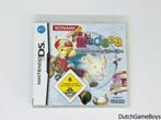 Nintendo DS - Eledees - The Adventures Of Kai & Zero - NOE -, Verzenden, Gebruikt