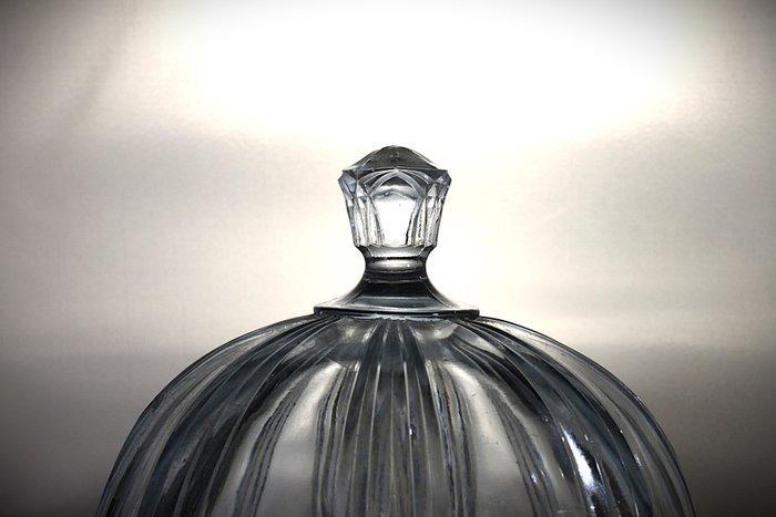 Stolp - Verreries & Flaconneries de Beignée - Glas -, Antiek en Kunst, Kunst | Designobjecten