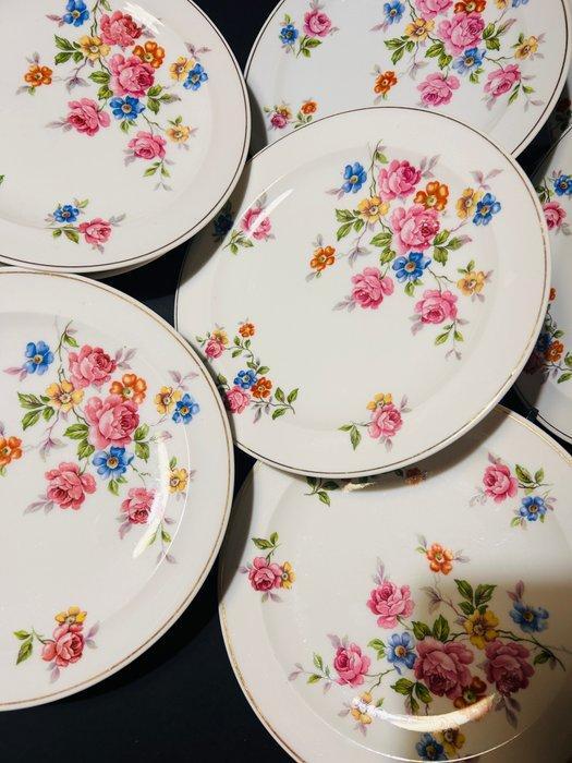 Raynaud & Co , Limoges - Raynaud & Co , Limoges -, Antiek en Kunst, Antiek | Meubels | Tafels