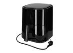 JENS Living AirFryer - 4 Liter - Zwart, Verzenden, Nieuw