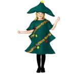Kerstboom pakje voor kinderen - Kerst kleding overig, Kinderen en Baby's, Ophalen of Verzenden, Nieuw