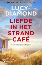 Liefde in het strandcafé, Boeken, Ophalen of Verzenden, Nieuw