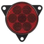 LED Mistlamp rond 9-33V, Ophalen of Verzenden, Nieuw