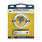 Volvo Penta Anode kit 290 Duo Prop serie Aluminium, Watersport en Boten, Ophalen of Verzenden, Nieuw, Motor en Techniek, Zeilboot of Motorboot