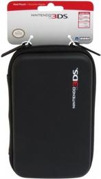 Nintendo 2DS XL / 3DS XL Case Hori (3DS Accessoires), Ophalen of Verzenden, Zo goed als nieuw