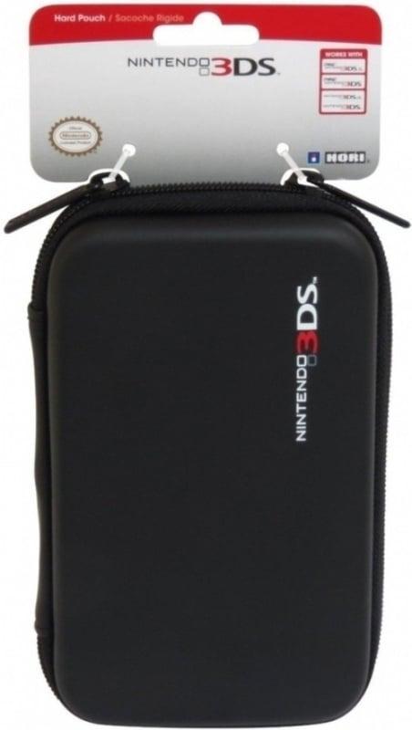 Nintendo 2DS XL / 3DS XL Case Hori (3DS Accessoires), Spelcomputers en Games, Spelcomputers | Nintendo 2DS en 3DS, Zo goed als nieuw