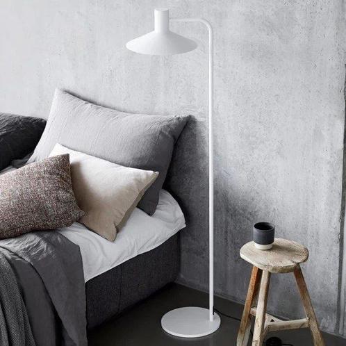 Frandsen - Friis & Moltke - Staande lamp - Minneapolis -, Antiek en Kunst, Antiek | Lampen