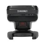 Yongnuo YN-E3-RT II trigger voor Canon met garantie, Ophalen of Verzenden, Gebruikt