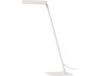 Lucide LAVALE - Bureaulamp - LED Dimb. - 1x3W 2700K - Wit, Verzenden, Zo goed als nieuw