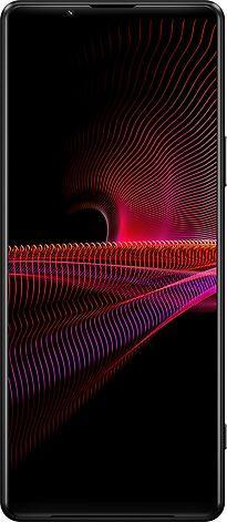 Sony Xperia 1 III Dual SIM 256GB zwart, Telecommunicatie, Mobiele telefoons | Sony, Zonder abonnement, Android OS, Zonder simlock
