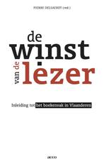 De winst van de lezer 9789033485954, Verzenden, Gelezen