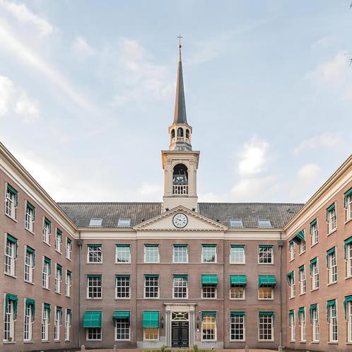 Appartement met tuin, inclusief servicekosten, ges..., Huizen en Kamers, Huizen te huur, Direct bij eigenaar, Appartement