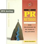 PR-METHODE DE 9789001664046 OMMEN, Boeken, Verzenden, Gelezen, OMMEN