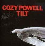 LP gebruikt - Cozy Powell - Tilt, Cd's en Dvd's, Verzenden, Zo goed als nieuw