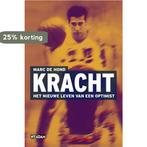 Kracht 9789046804087 Marc de Hond, Verzenden, Gelezen, Marc de Hond
