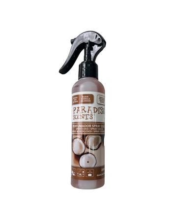 Auto Parfum Kokosnoot geur van Paradise Scents beschikbaar voor biedingen
