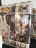 Funko - Funko Pop Collezione mista Funko Pop (Luffy Gear