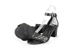 Pumps in maat 36 Zwart | 10% extra korting, Kleding | Dames, Schoenen, Pumps, Verzenden, Zwart, Gedragen