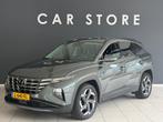 Zakelijke Lease |  Hyundai Tucson 1.6 T-GDI HEV Premium Memo, Auto's, Automaat, Lichtmetalen velgen, Gebruikt, Euro 6