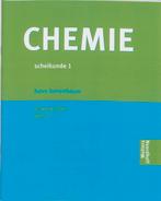 Chemie 2 Havo bovenbouw Uitwerkingenboek 9789001187347, Gelezen, L.O.F. Pieren, Verzenden