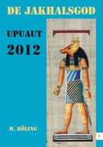 De jakhalsgod 9789048423002 M. Röling, Verzenden, Gelezen, M. Röling