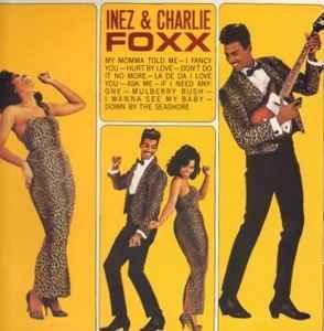 LP gebruikt - Inez &amp; Charlie Foxx - Inez &amp; Charli..., Cd's en Dvd's, Vinyl | R&B en Soul, Zo goed als nieuw, Verzenden