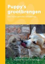 9789080758407 Puppys grootbrengen Turid Rugaas, Verzenden, Nieuw, Turid Rugaas
