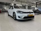 Front Splitter voor Volkswagen Golf 7 GTE, Ophalen of Verzenden