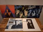 Police & Related - Great Lot Sting and Police - LP albums, Cd's en Dvd's, Vinyl Singles, Nieuw in verpakking