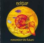 cd - Nektar - Remember The Future, Verzenden, Zo goed als nieuw