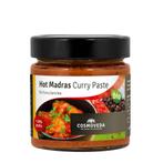 Hot Madras Curry pasta, Nieuw