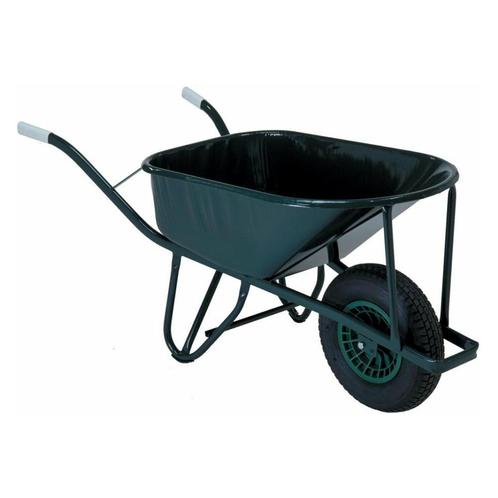 Stratenmakers kruiwagen 80 ltr met dubbele bodemplaat, Fort, Tuin en Terras, Hand-tuingereedschap, Nieuw, Ophalen of Verzenden