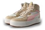 Puma Hoge sneakers in maat 42 Wit | 10% extra korting, Wit, Puma, Verzenden, Sneakers of Gympen