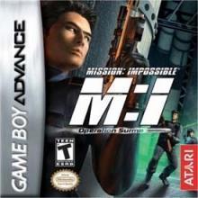 MarioGBA.nl: Mission Impossible Operation Surma - iDEAL!, Spelcomputers en Games, Games | Nintendo Game Boy, Gebruikt, Ophalen of Verzenden