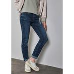 STREET ONE 5-pocket jeans Style Jane met stretch, Kleding | Dames, Spijkerbroeken en Jeans, Verzenden, Nieuw