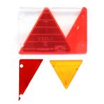 Aspöck Glas Multipoint 4 Rechts, Ophalen of Verzenden, Nieuw