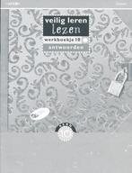 Veilig Leren Lezen (VLL) 2e maanversie antwoorden werkboekje, Verzenden, Nieuw