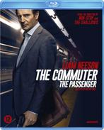 The Commuter (Blu-ray), Cd's en Dvd's, Dvd's | Actie, Verzenden, Nieuw in verpakking